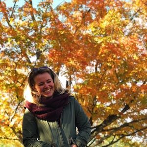 Meet your Posher, Kelsey